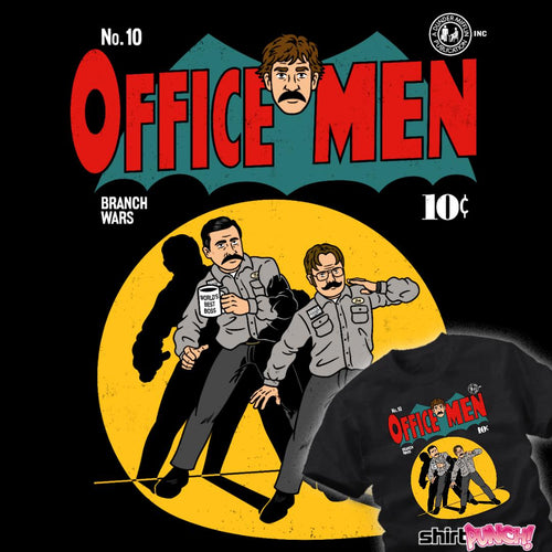 ShirtPunch Office-Men