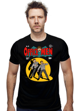 ShirtPunch Office-Men, view 2