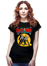 ShirtPunch Office-Men, view 3