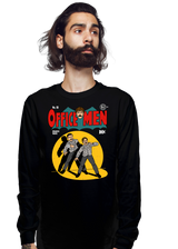 ShirtPunch Office-Men, view 4