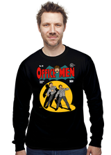 ShirtPunch Office-Men, view 5