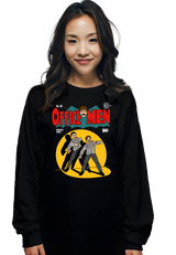 ShirtPunch Office-Men, view 6