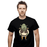 ShirtPunch Ogre Cthulhu, view 2