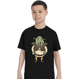 ShirtPunch Ogre Cthulhu, view 3