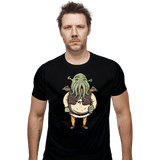 ShirtPunch Ogre Cthulhu, view 5