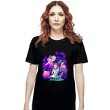 ShirtPunch Oh Alice, view 2