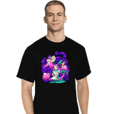 ShirtPunch Oh Alice, view 4