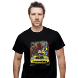 ShirtPunch Oh! Canada!, view 2