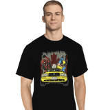 ShirtPunch Oh! Canada!, view 4
