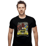 ShirtPunch Oh! Canada!, view 5