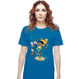 ShirtPunch Oh The Places, view 2