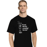 ShirtPunch Oh Wow, view 4