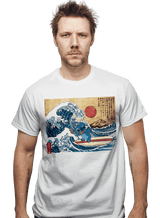 ShirtPunch Ohana In Japan, view 2