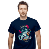 ShirtPunch Ohana Tour, view 2
