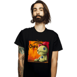 ShirtPunch OhaNa, view 2