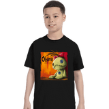 ShirtPunch OhaNa, view 3