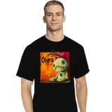 ShirtPunch OhaNa, view 4