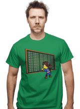 ShirtPunch Okey Dokey!, view 2