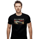 ShirtPunch Old Bessie, view 5