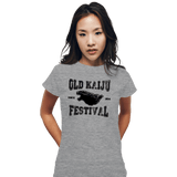 ShirtPunch Old Kaiju Festival, view 6