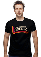 ShirtPunch Old School Roller, view 2
