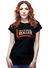 ShirtPunch Old School Roller, view 3