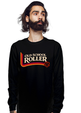 ShirtPunch Old School Roller, view 4