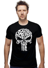 ShirtPunch One Bad Day, view 2