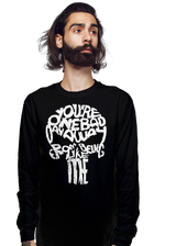 ShirtPunch One Bad Day, view 4