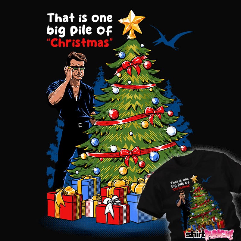 ShirtPunch One Big Pile