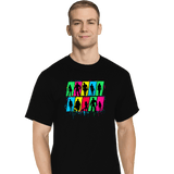 ShirtPunch One Last Time, view 4