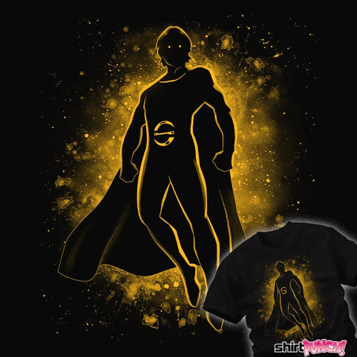 ShirtPunch One Million Exploding Suns