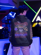 ShirtPunch One Piece Long Sleeve, view 2