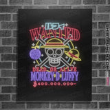 ShirtPunch One Piece Long Sleeve, view 3