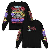 ShirtPunch One Piece Long Sleeve, view 4