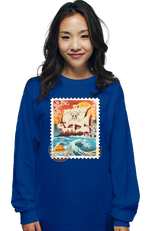 ShirtPunch One Piece Stamp, view 6