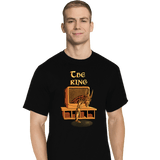ShirtPunch One Ring, view 4