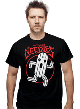 ShirtPunch One Thousand Needles, view 2