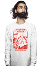 ShirtPunch One Wish Only, view 4