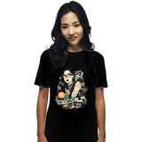 ShirtPunch One With Nature, view 2
