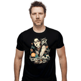 ShirtPunch One With Nature, view 5