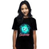 ShirtPunch Only Darkness, view 2