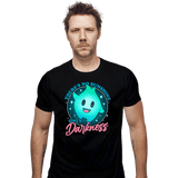 ShirtPunch Only Darkness, view 5
