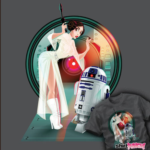 ShirtPunch Only Hope