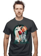ShirtPunch Only Hope, view 2