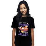 ShirtPunch Only Splash, view 2