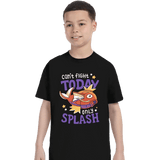 ShirtPunch Only Splash, view 3