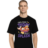 ShirtPunch Only Splash, view 4