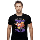 ShirtPunch Only Splash, view 5