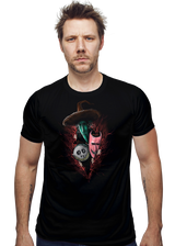 ShirtPunch Oogie's Boys, view 2